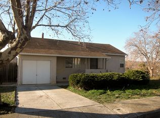 156 Gary Cir, Vallejo, CA 94591