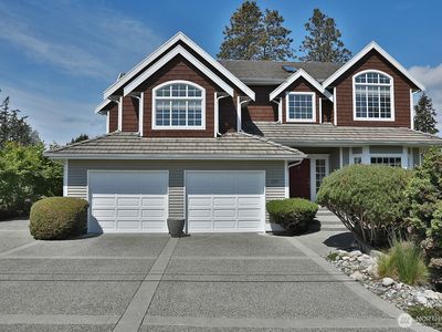 2391 Soundview Drive, Langley, WA, 98260