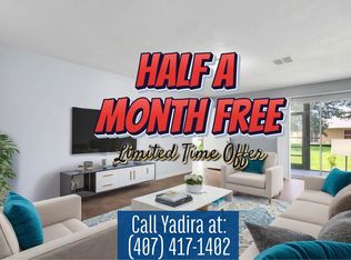 801 Lucaya Dr #803, Kissimmee, FL 34758