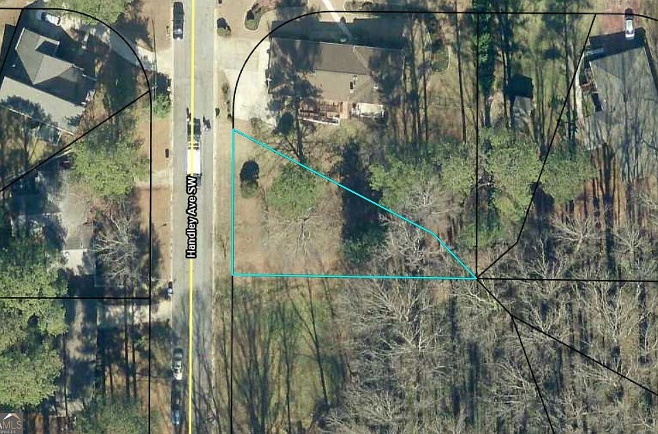 1st image of 0 Handley Ave S