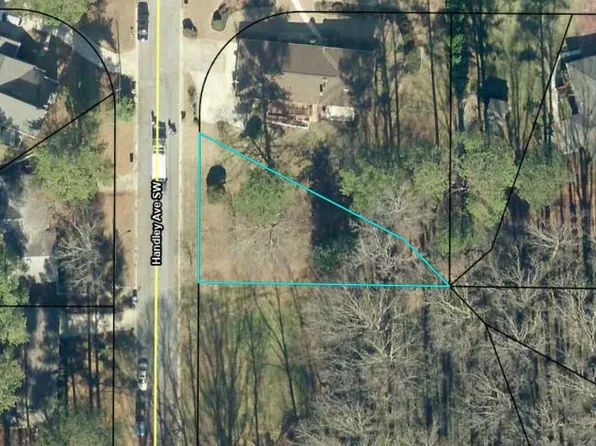 0 Handley Ave S, Atlanta, GA 30310