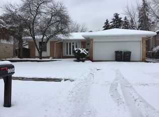 9645 Sharon St, Taylor, MI 48180