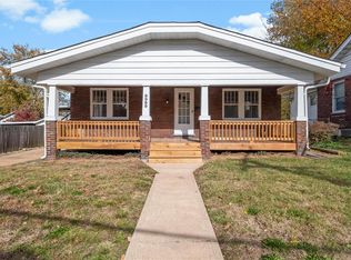 8989 Midland Blvd, Saint Louis, MO 63114