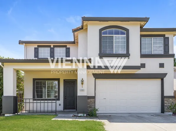 493 Silverhorn Dr, Roseville, CA 95678
