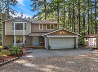 10412 64th Ave NW, Gig Harbor, WA