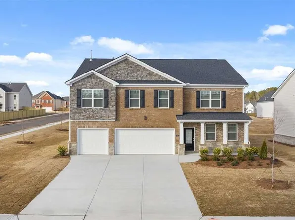 2979 Champions Way, Loganville, GA 30052