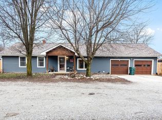 4943 N River Rd, West Lafayette, IN 47906