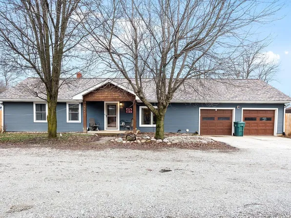4943 N River Rd, West Lafayette, IN 47906