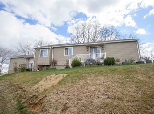 1426 Sandy Cir, Blacksburg, VA 24060