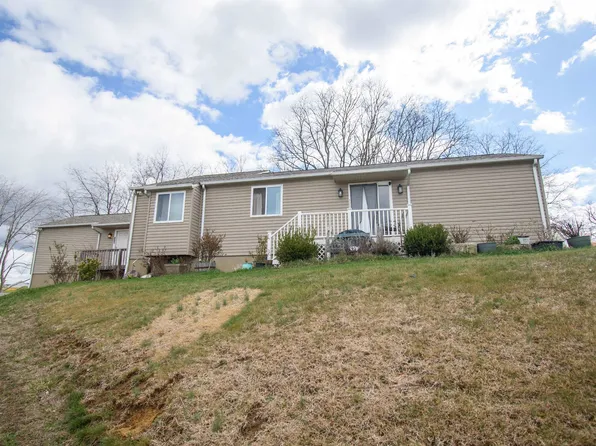 1426 Sandy Cir, Blacksburg, VA 24060