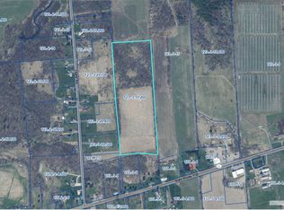 0 Taylor Rd, North Bangor, NY 12966