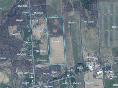 0 Taylor Rd, North Bangor, NY, 12966