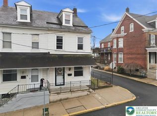 1326 Ferry St, Easton, PA