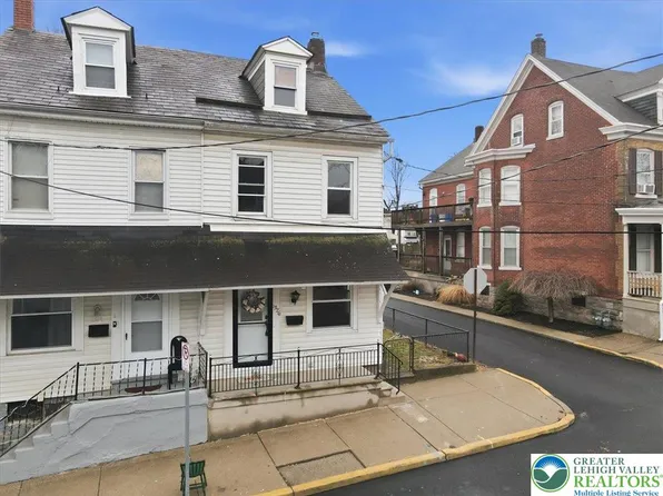 1326 Ferry St, Easton, PA 18042