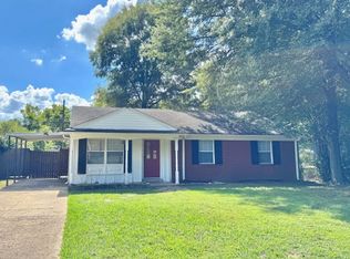 1771 Vaught Cir, Southaven, MS 38671