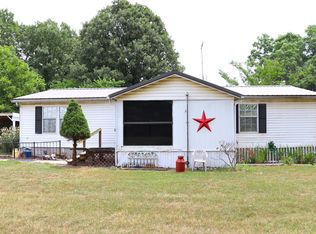 3642 Skyline Rd, Seymour, MO 65746