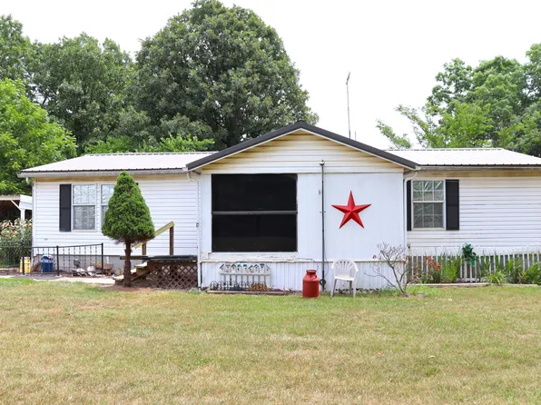 3642 Skyline Road, Seymour, MO 65746