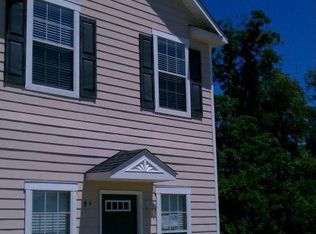 5C Old Courthouse Way, Crawfordville, FL 32327