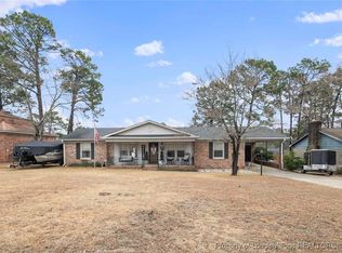 1916 Paisley Ave, Fayetteville, NC 28304