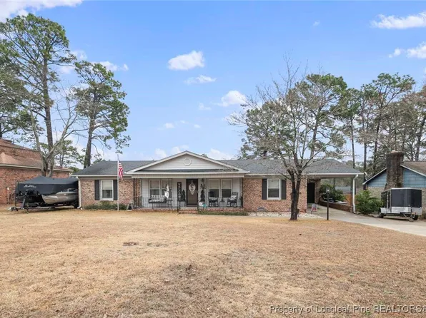 1916 Paisley Ave, Fayetteville, NC 28304