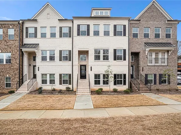 2214 Fern Park Dr, Chamblee, GA 30341