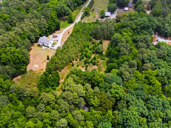 120 Rosemont Ln Lot B, Chapel Hill, NC 27516