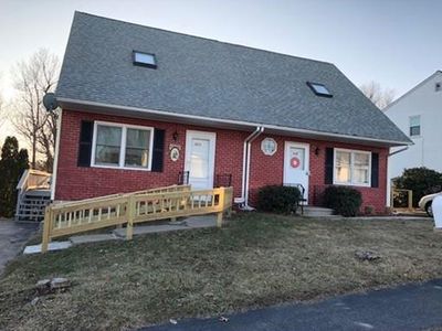 61A Timrod Dr, Worcester, MA, 01603