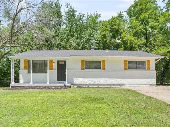 11208 E 50th Ter, Kansas City, MO 64133