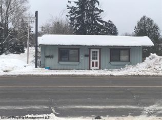 626 Lincoln St, Rhinelander, WI 54501