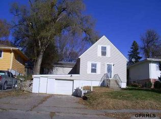 5516 O St, Omaha, NE 68117