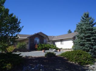 125 Mogul Mountain Dr, Reno, NV 89523