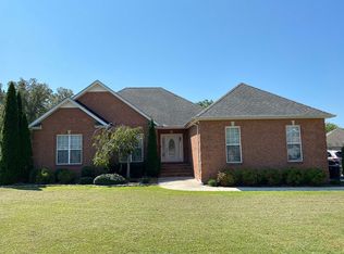 103 George Ln, Tullahoma, TN 37388