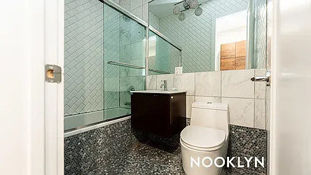 Rented by Nooklyn NYC LLC