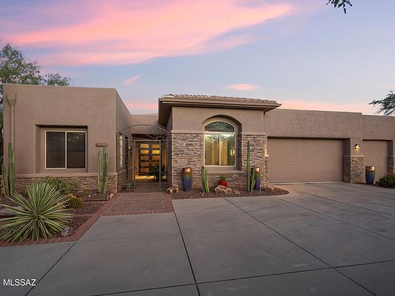2nd image of 13850 N Bowcreek Springs Pl