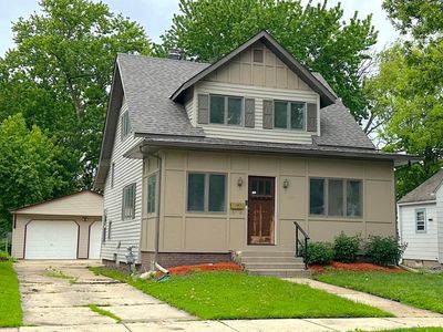 607 9th St NW, Austin, MN, 55912
