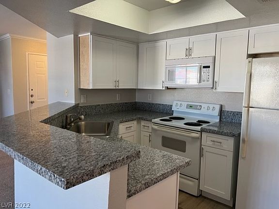 5th image of 8600 W Charleston Blvd APT 2110