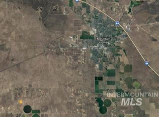 Tbd Sw El Camino Ct, Mountain Home, ID 83647