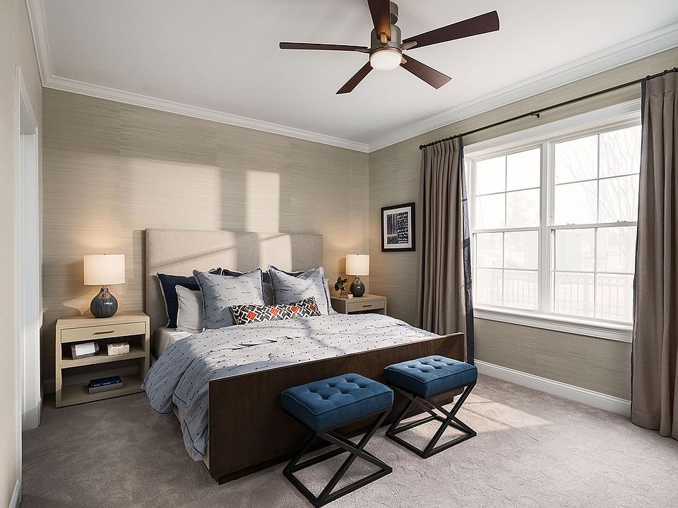 Photos of Model Home. Take a Tour Today