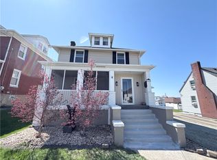 390 Jones St, Belle Vernon, PA