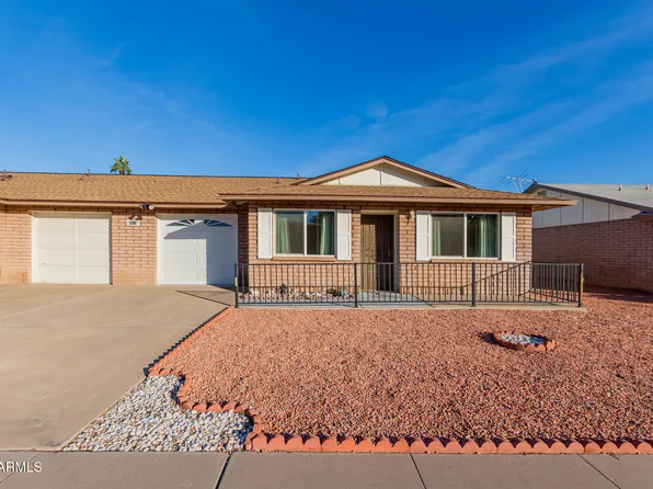 9919 N 97TH Drive #B, Peoria, AZ 85345