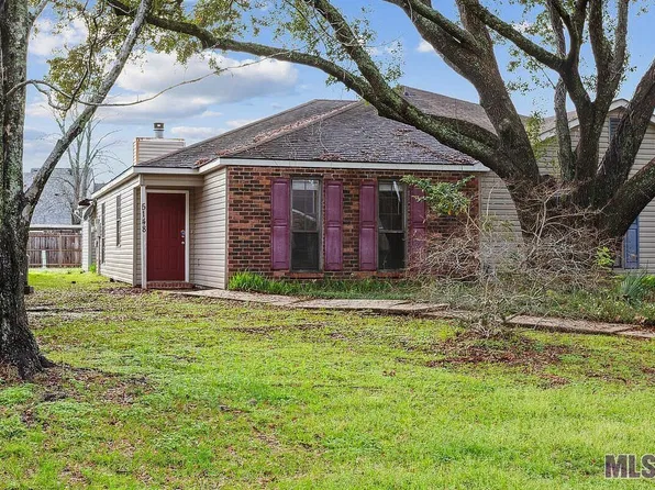 5148 Cumberland Cove Dr, Baton Rouge, LA 70817