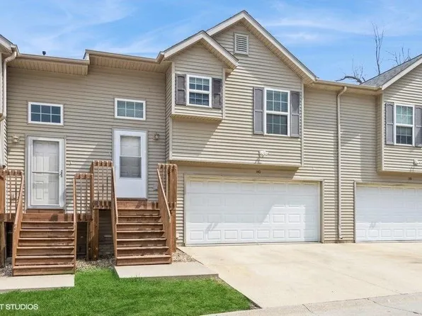 140 Jefferson Ln, North Liberty, IA 52317