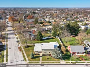 146 George St, Hanover, PA 17331