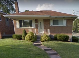 7808 Styrax Ln, Cincinnati, OH 45236