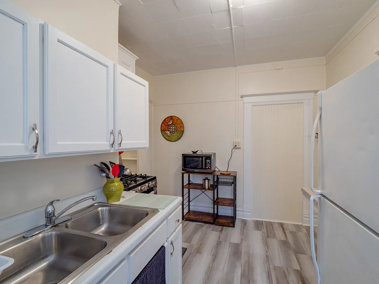 1 bed, 700 sqft, $795 — Photo 4