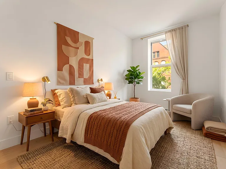 821 Quincy St #3 — Photo 4