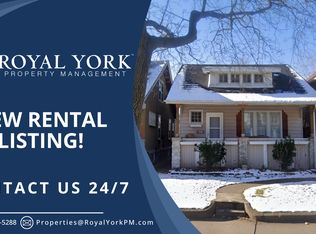 427 Elm Ave, Windsor, ON N9A5H2
