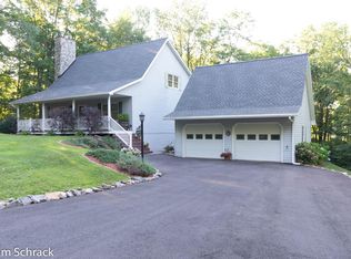 8793 Riverview Heights Dr, Huntingdon, PA 16652