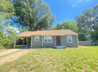 1600 Cherry Rd, Memphis, TN 38117