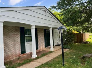 5541 Green Dory Ln, Columbia, MD 21044